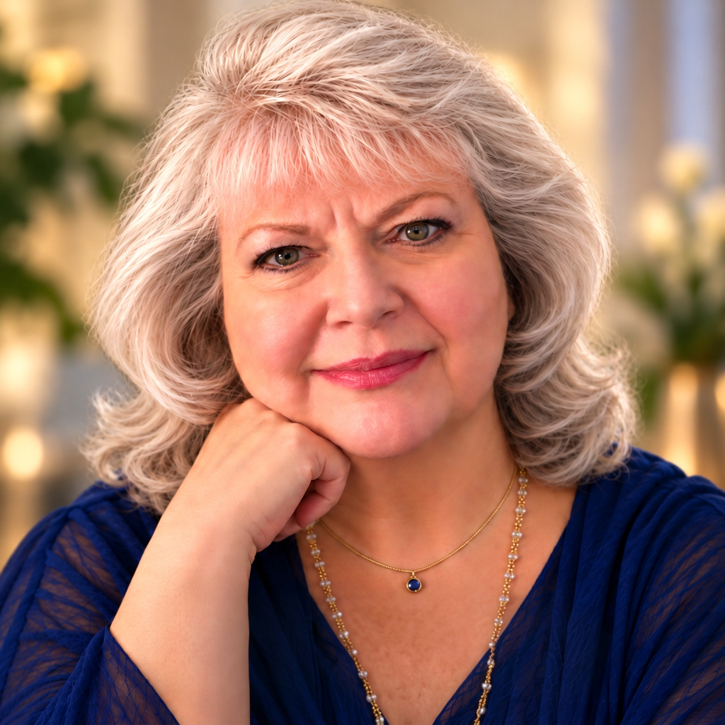 Jeannie Whyte
