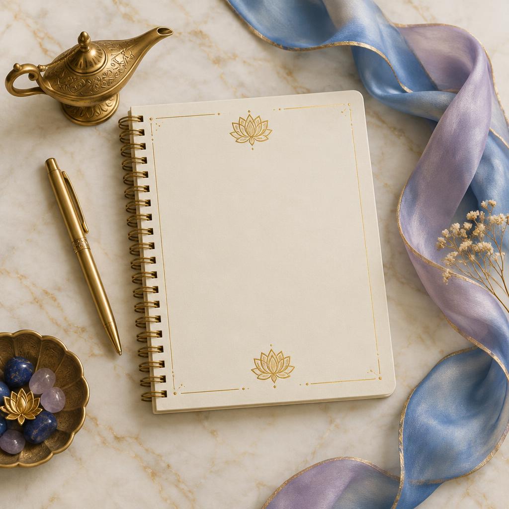 The Inner Genie Decision-Making Workbook